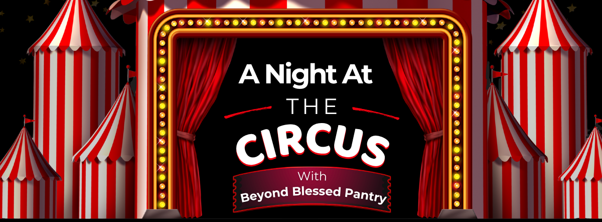 A Night At The Circus
