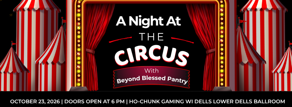 A Night At The Circus